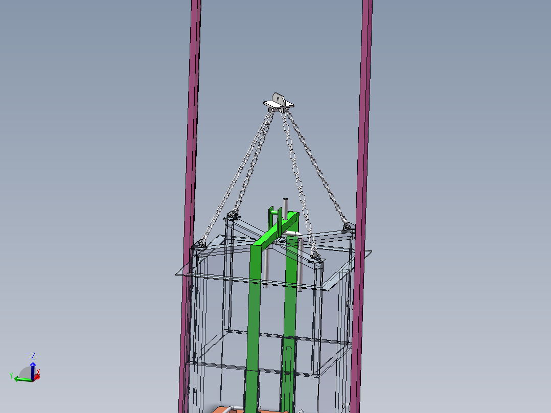 提砂机（砂水分离）sw18