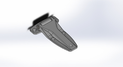 门铰链大全缩略图