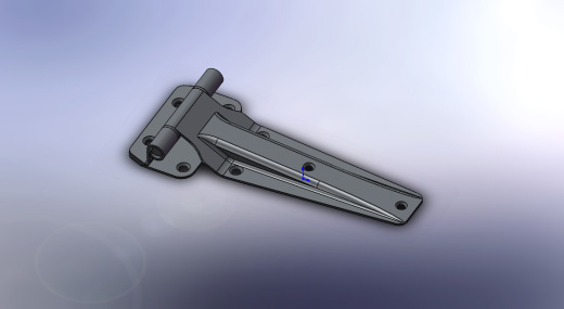 门铰链大全缩略图