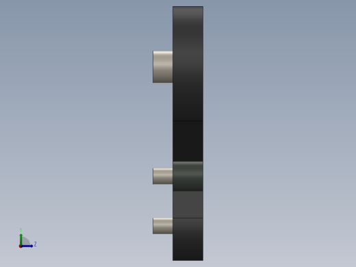 时序带左视缩略图