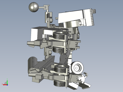 擎天柱2后视缩略图