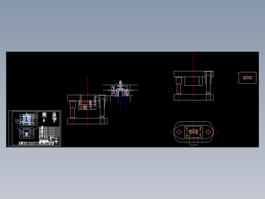 210-门扣 毕Y设计