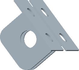 210-门扣 毕Y设计