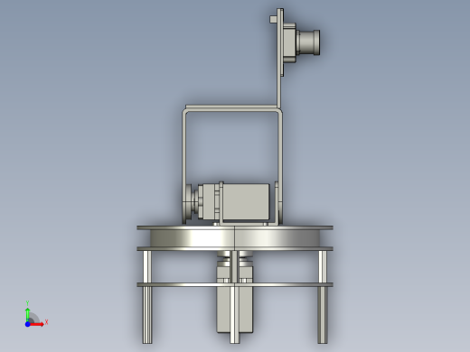 所有修改零件(1)前视缩略图