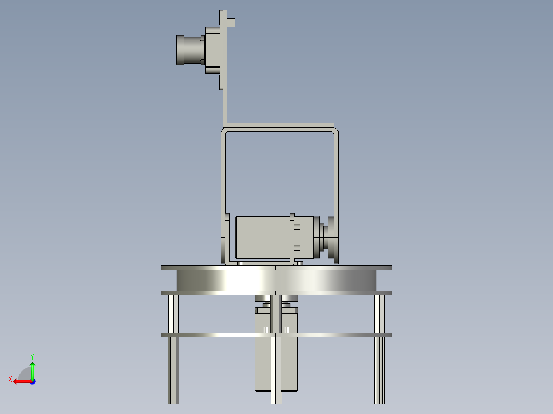所有修改零件(1)后视图