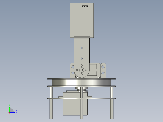 所有修改零件(1)左视缩略图