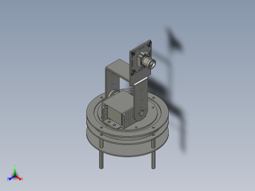 所有修改零件(1)正等轴测缩略图