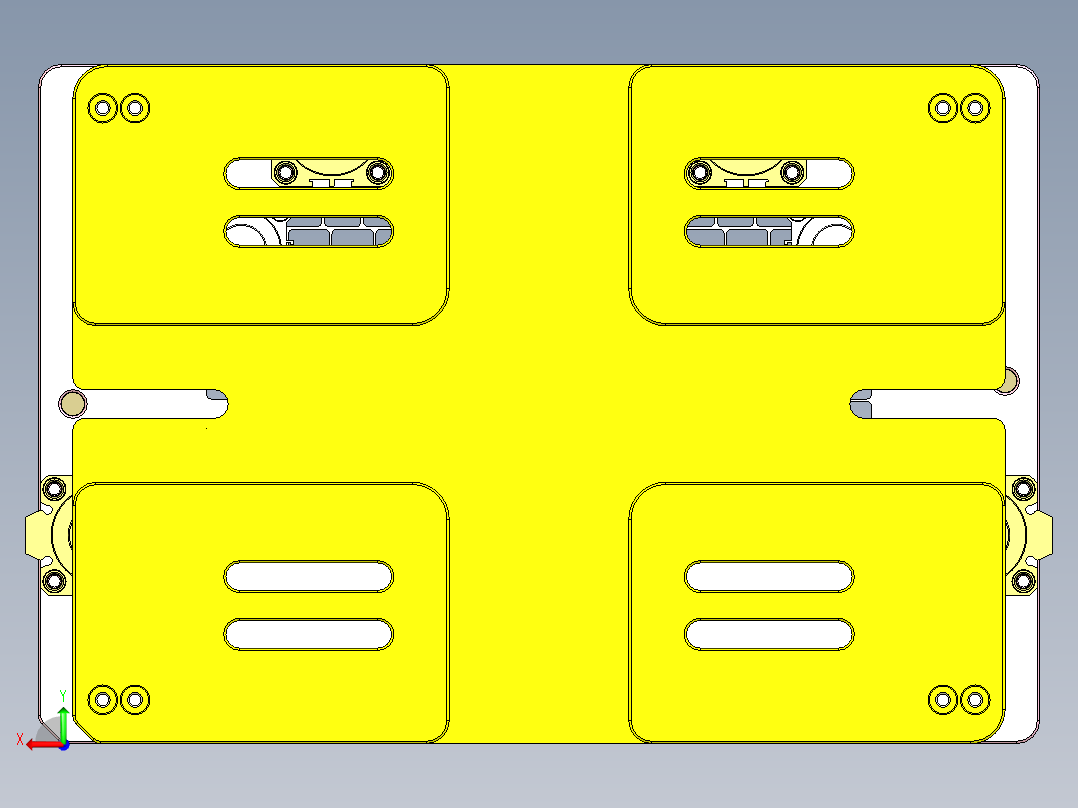 UX490-C-CNC5-1110后视图