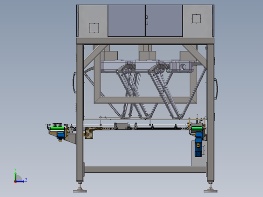 饼干分包sw20可编辑左视缩略图