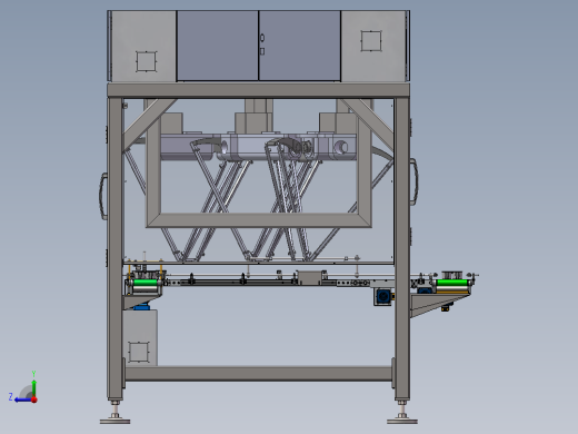 饼干分包sw20可编辑右视缩略图