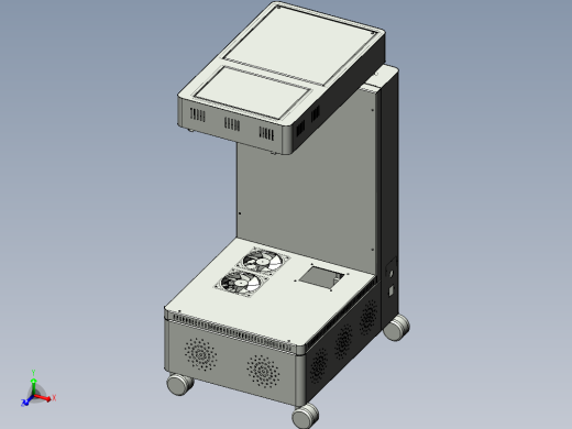 艾灸仪sw18可编辑