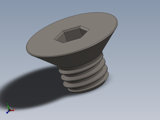 Screw_ISO_10642_M5x6_A2.SLDPRT