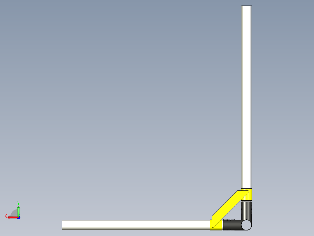 精益管 (84)后视图