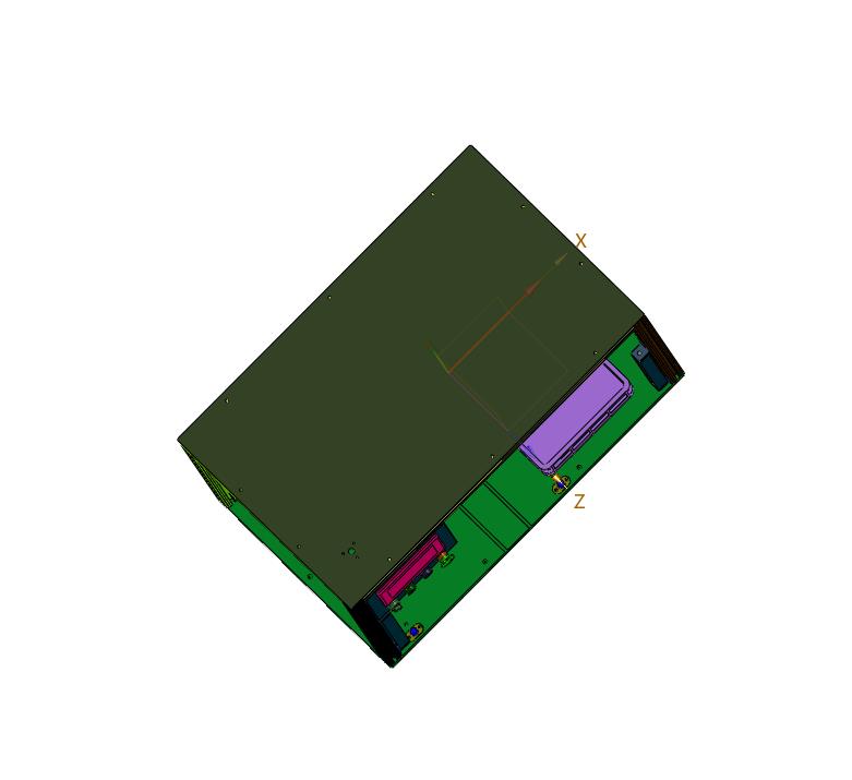 插头橡胶套安装机