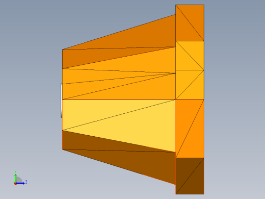 植物(23)左视缩略图