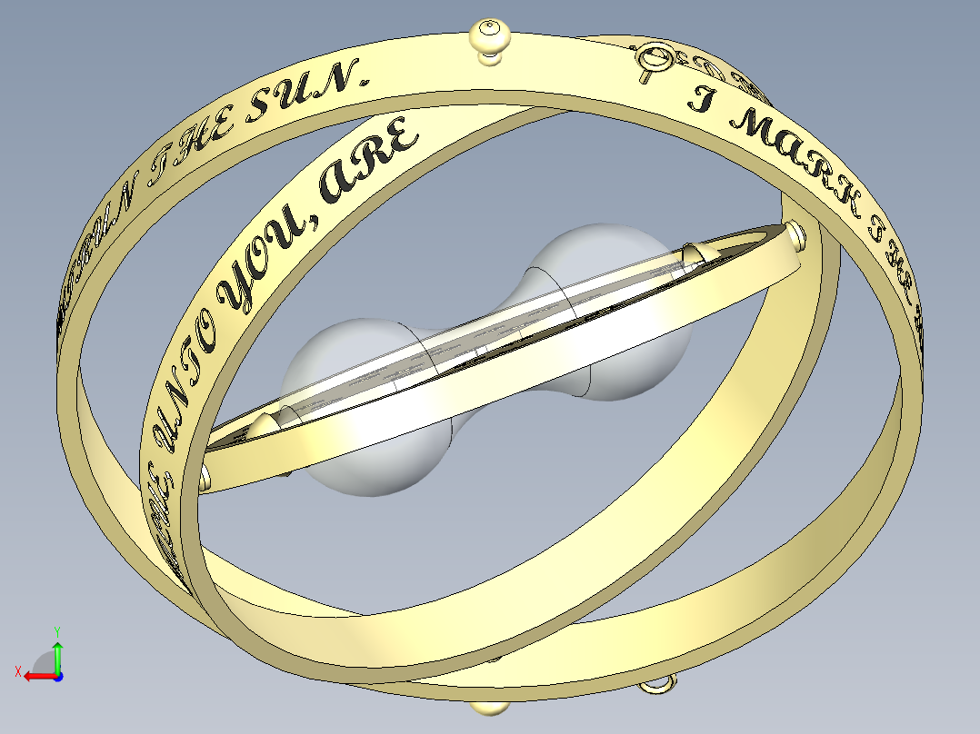 A2005272-哈利·波特：赫敏的时间转换器后视图