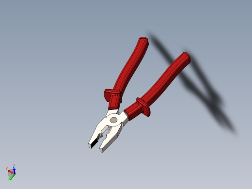 钳子、手钳子(11)