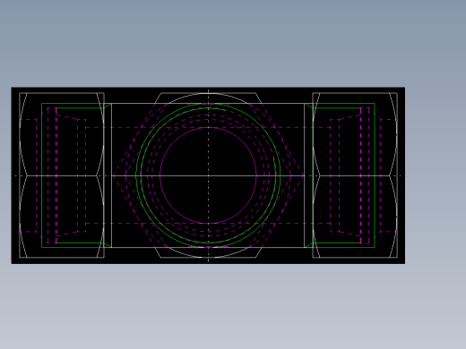 PARKER管接头EO Union tee T28L71_top