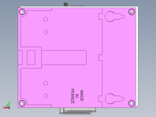  mx 8m迷你纳米臂cortex a53 m4 15后视缩略图