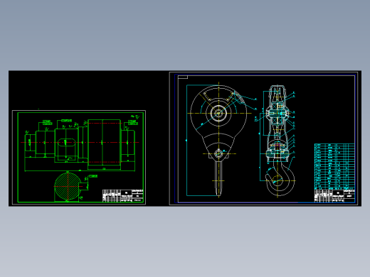 4T电葫芦 HCD-4单钩移动电动葫芦设计50