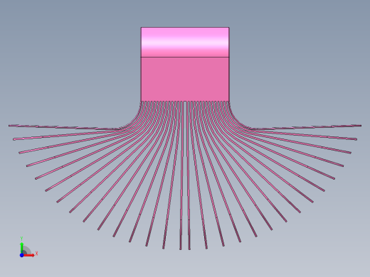 木韵叠篮前视缩略图