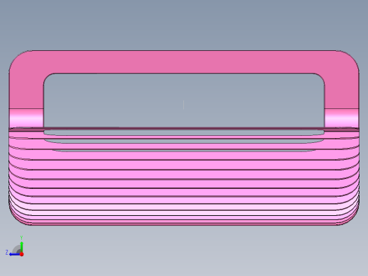 木韵叠篮右视缩略图