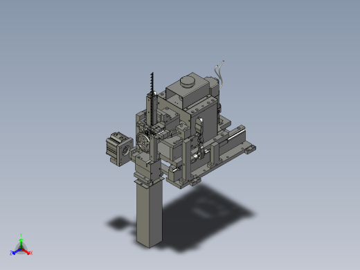 1FPC插針機FF2AOH3IHD222AA