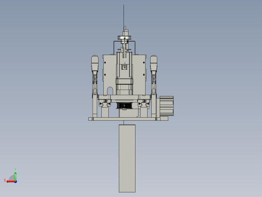 1FPC插針機FF2AOH3IHD222AA后视缩略图