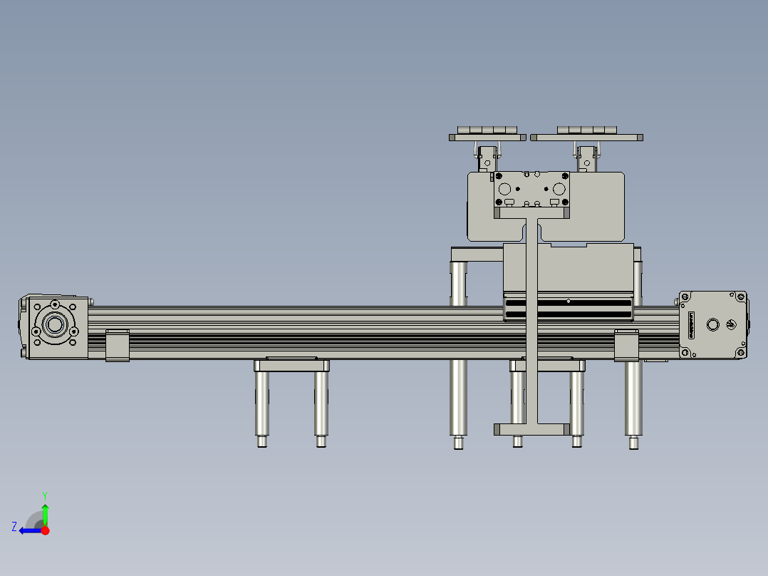 020900NG收集机构右视图
