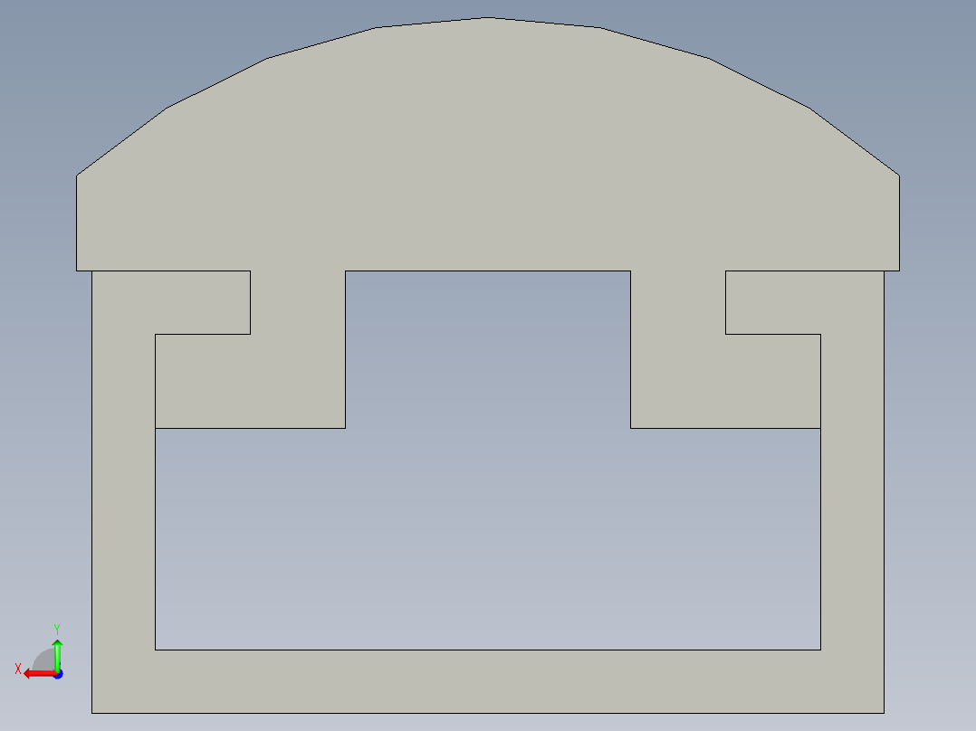 sakcBY-306-L214开关触边后视图