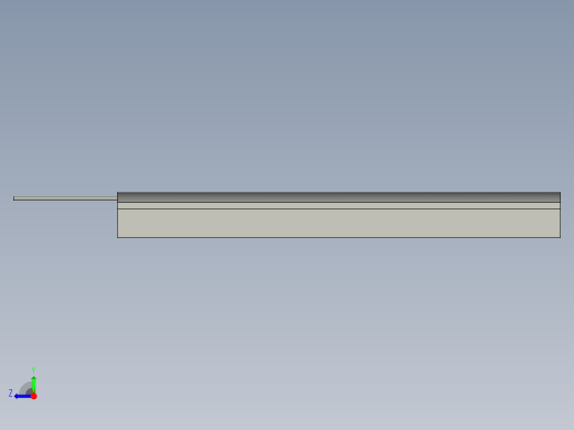 sakcBY-306-L214开关触边右视缩略图