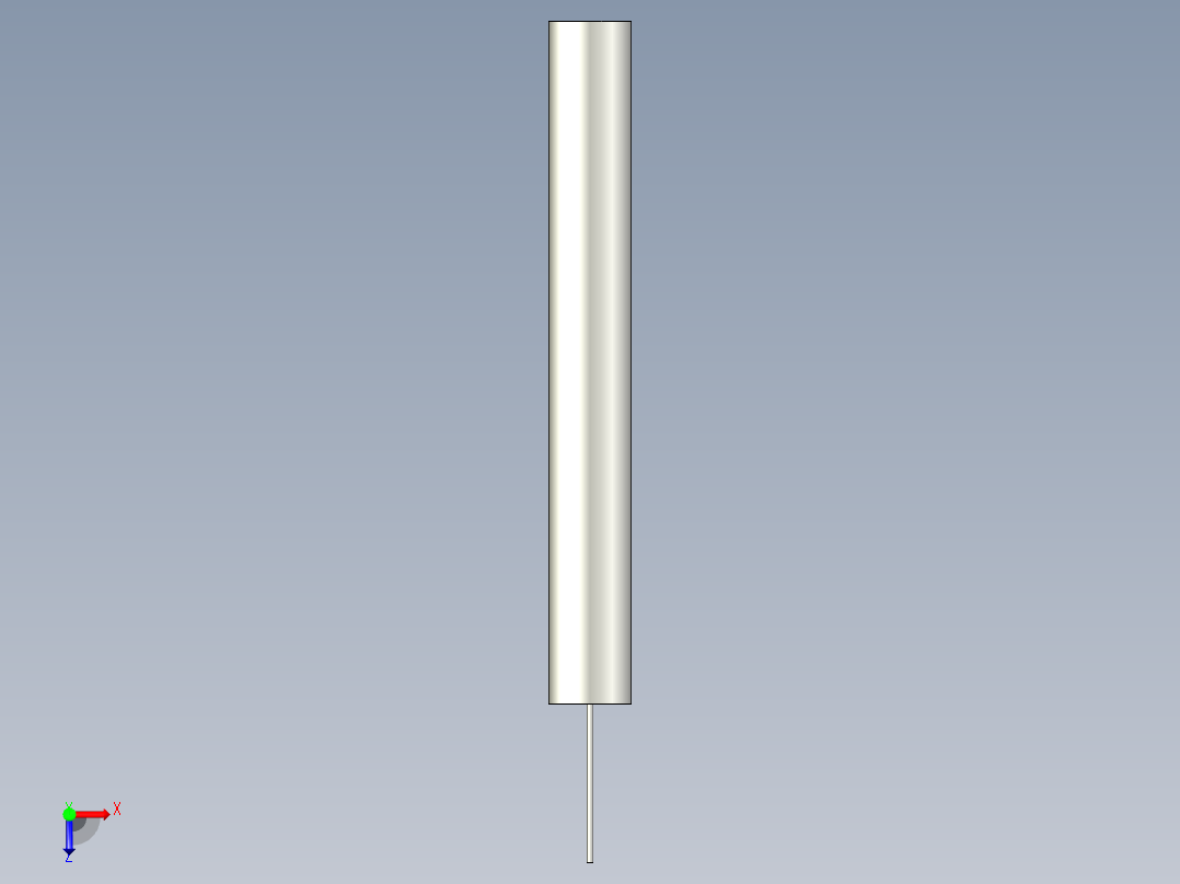 sakcBY-306-L214开关触边俯视图
