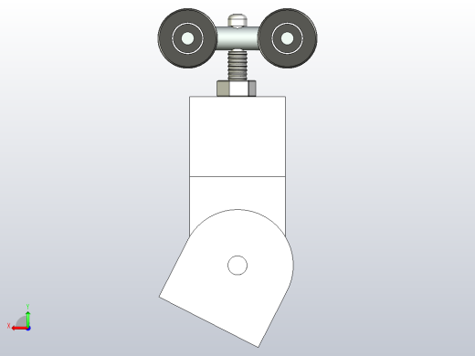 滑轮01后视缩略图