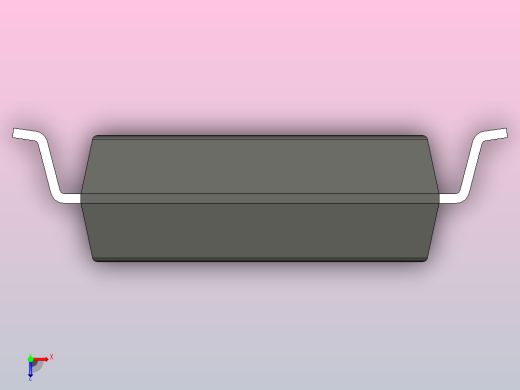 106x SOIC 封装（小外形集成电路）SOIC127P1032X265-16N俯视缩略图