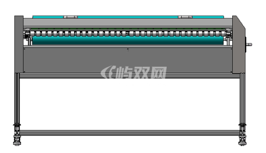 滚轮清洗机设备(已生产设备)缩略图
