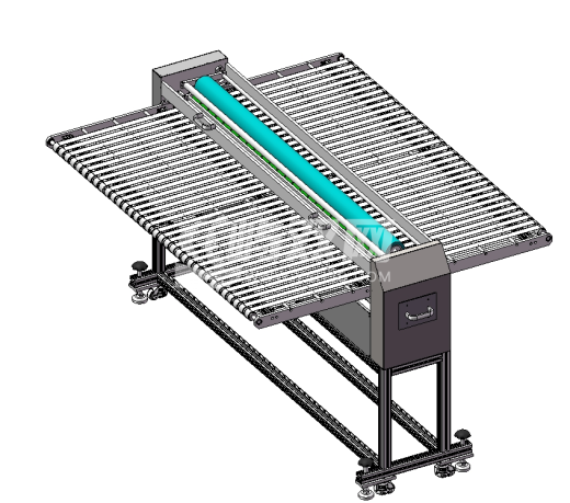 滚轮清洗机设备(已生产设备)缩略图