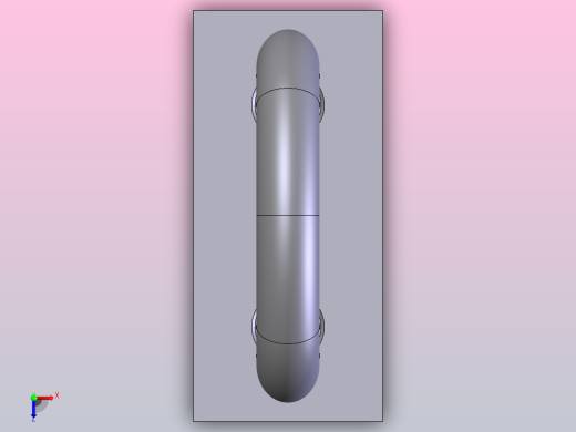 链条钩环-链条卸扣俯视缩略图