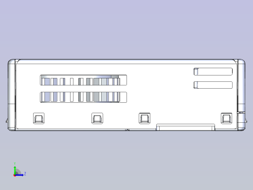 A0004702-SPS30颗粒物传感器用于空气质量和监控控制左视缩略图