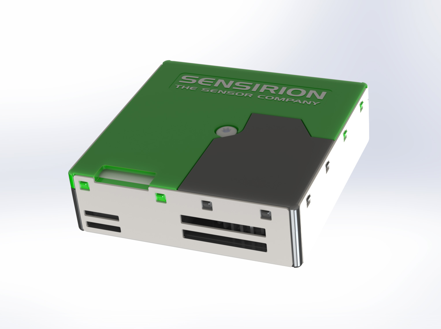 A0004702-SPS30颗粒物传感器用于空气质量和监控控制