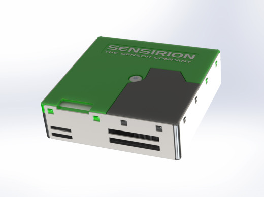 A0004702-SPS30颗粒物传感器用于空气质量和监控控制缩略图