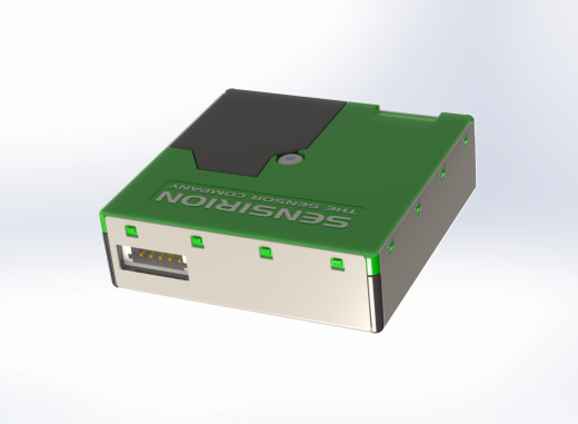 A0004702-SPS30颗粒物传感器用于空气质量和监控控制缩略图