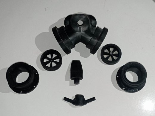 Suttoni呼吸器Dsv Mk4缩略图