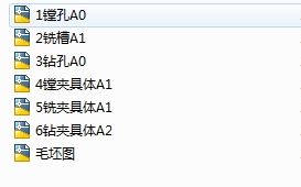车床变速箱中拔叉（831002）的机械加工工工艺及专用夹具设计