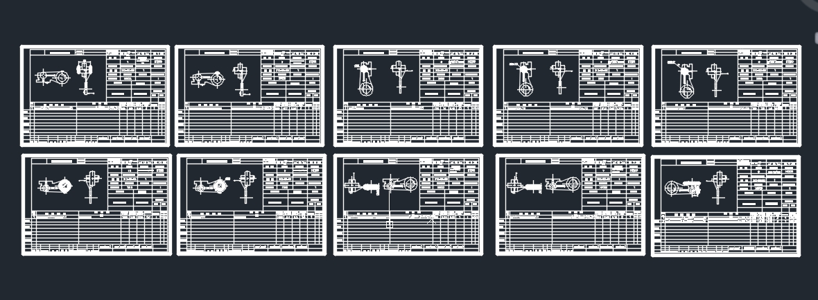 车床变速箱中拔叉（831002）的机械加工工工艺及专用夹具设计