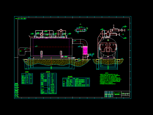 CAD缩略图