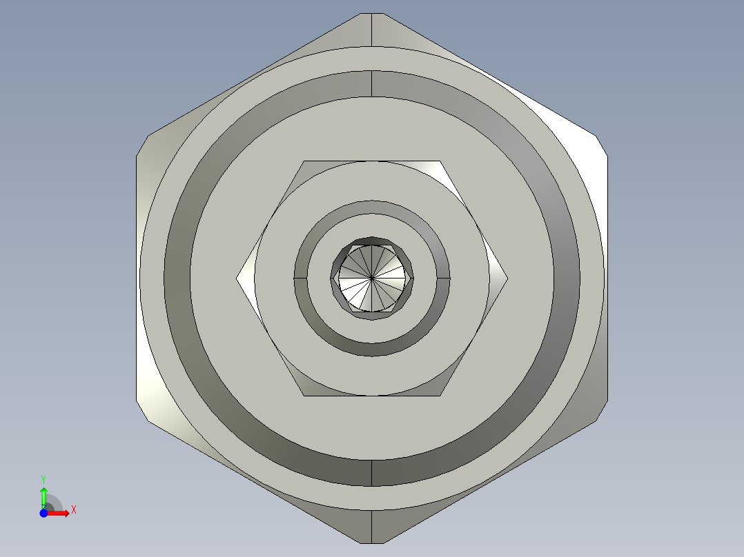 插装阀-CBELLJN前视图
