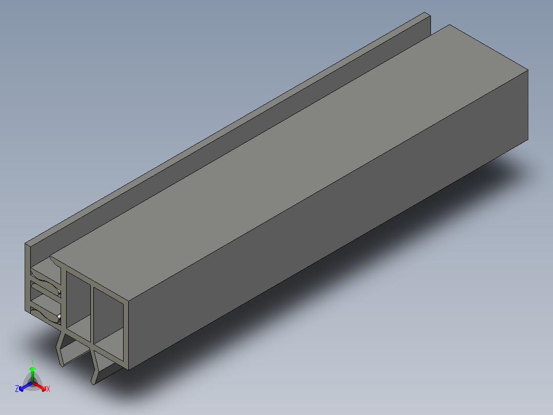 F部分 板材组件