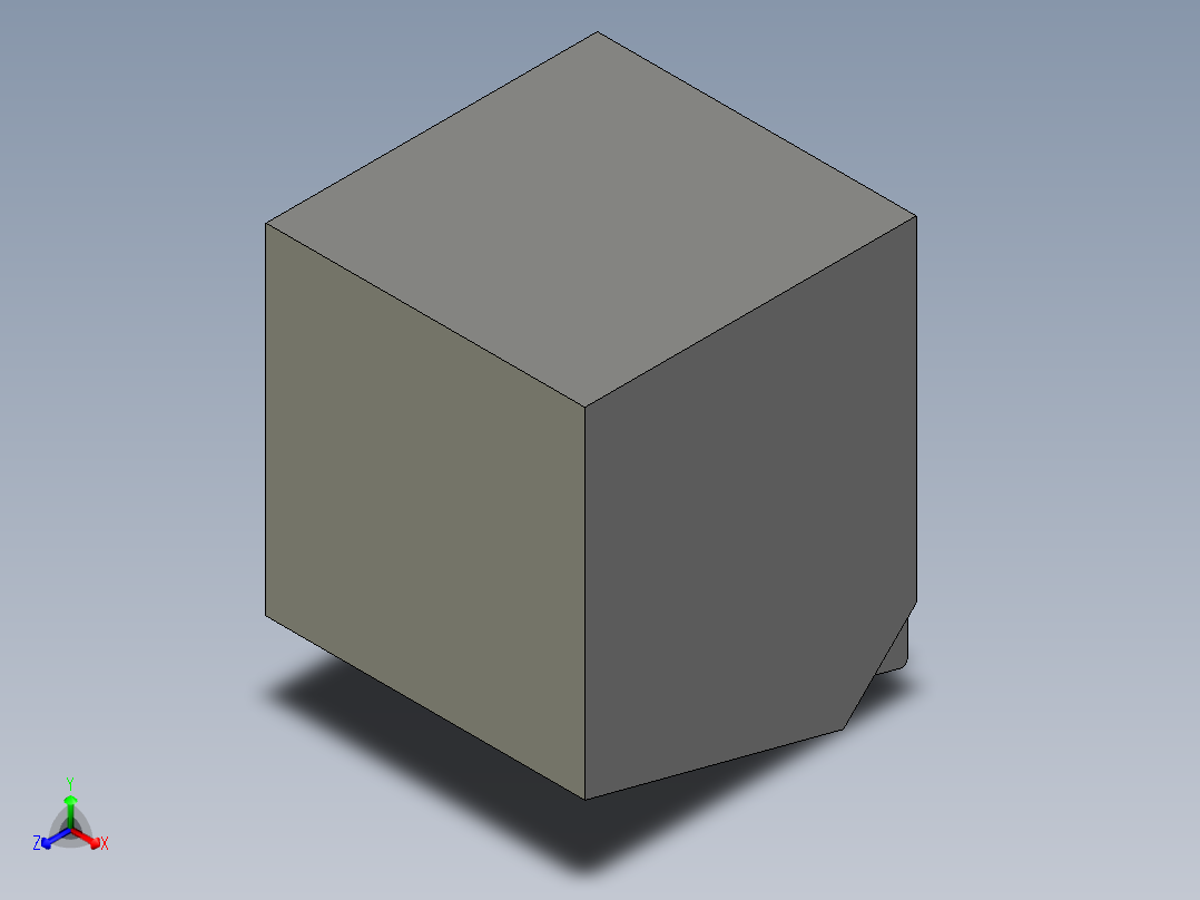 基恩士LS-5500_kc图纸模型