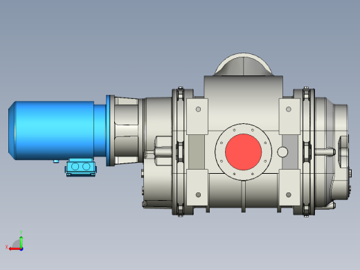 普旭泵T131558232后视缩略图