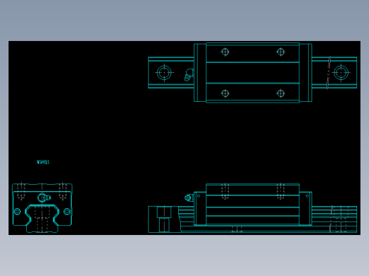 银泰PMI-MSA45LS.dwg